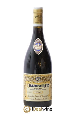 Chambertin Grand Cru Armand Rousseau (Domaine)