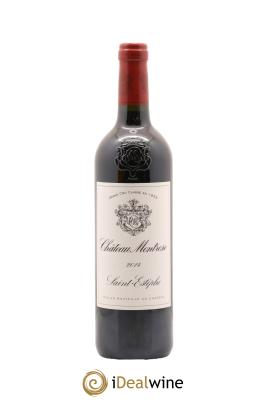 Château Montrose 2ème Grand Cru Classé