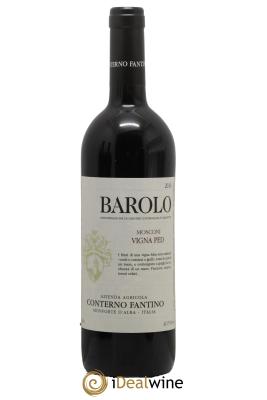 Barolo DOCG Mosconi Vigna Ped Conterno Fantino