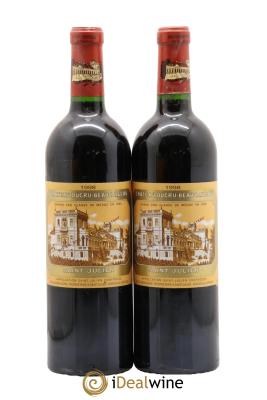 Château Ducru Beaucaillou 2ème Grand Cru Classé