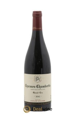 Charmes-Chambertin Grand Cru Stéphane Magnien (Domaine)