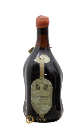 Gattinara DOCG Barni