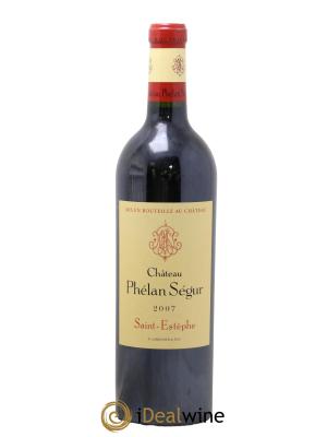 Château Phélan Ségur