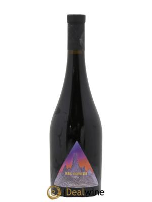 Côtes du Roussillon Resfortes