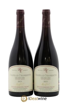 Chapelle-Chambertin Grand Cru Rossignol-Trapet (Domaine)