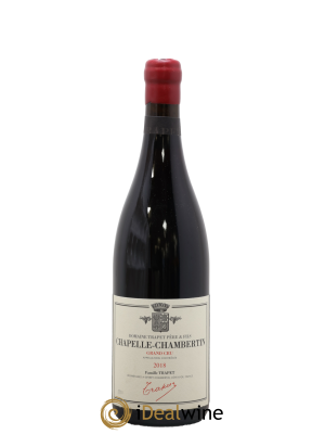 Chapelle-Chambertin Grand Cru Domaine Trapet