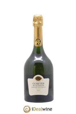 Comtes de Champagne Taittinger