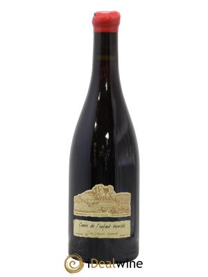 Côtes du Jura Cuvée de l'Enfant Terrible Jean-François Ganevat (Domaine)