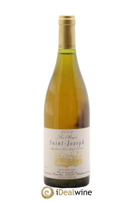 Saint-Joseph Les Royes Courbis