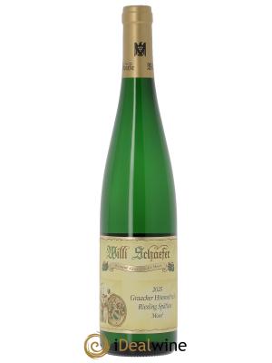 Riesling Willi Schaefer Graacher Himmelreich Spatlese 