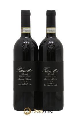 Barolo DOCG Bussia Riserva Colonnello Prunotto