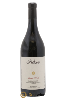 Barbaresco DOCG Vanotu Pelissero