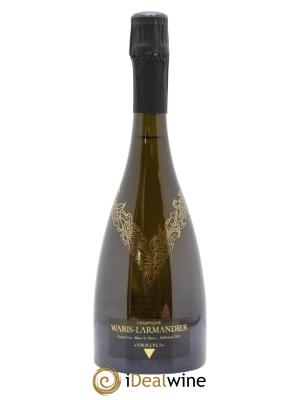 Champagne Grand cru Cuvée VMHJPLI Maison Waris Larmandier