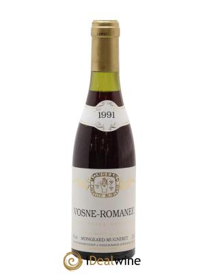 Vosne-Romanée Mongeard-Mugneret (Domaine)