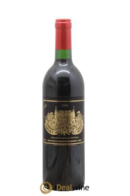 Château Palmer 3ème Grand Cru Classé