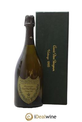 Brut Dom Pérignon