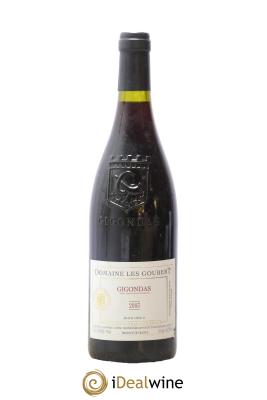 Gigondas Domaine Les Goubert