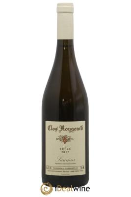 Saumur Brézé Clos Rougeard