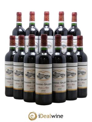 Château Chasse Spleen