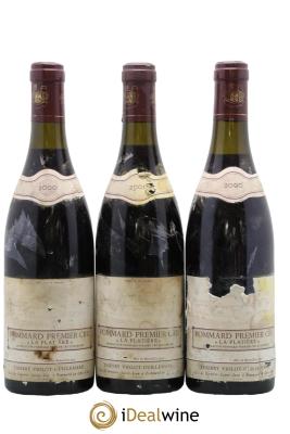 Pommard 1er Cru La Platière Violot-Guillemard