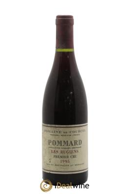 Pommard 1er Cru Les Rugiens de Courcel (Domaine)