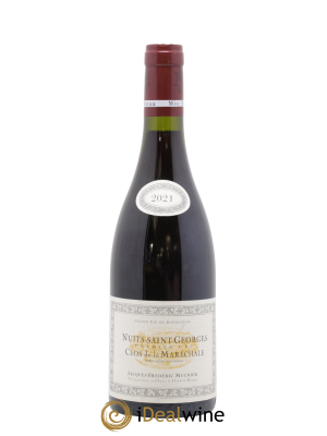 Nuits-Saint-Georges 1er Cru Clos de La Maréchale Jacques-Frédéric Mugnier