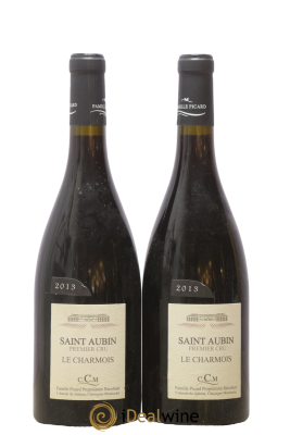 Saint-Aubin 1er Cru Le Charmois Famille Picard