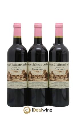 Vieux Château Certan