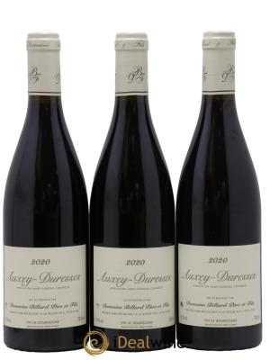 Auxey-Duresses Domaine Billard