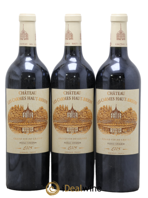 Château Les Carmes Haut-Brion