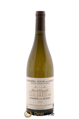 Savennières Roche aux Moines Domaine aux Moines