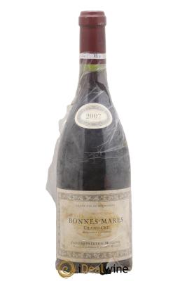 Bonnes-Mares Grand Cru Jacques-Frédéric Mugnier