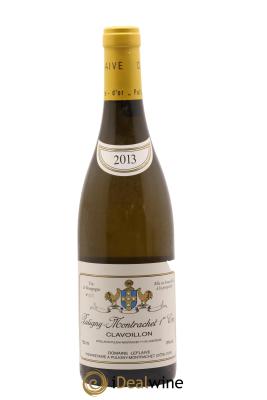Puligny-Montrachet 1er Cru Clavoillon Leflaive (Domaine)