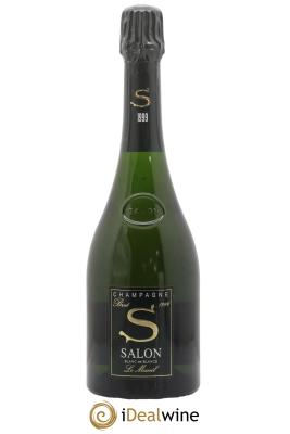 Cuvée Brut Salon