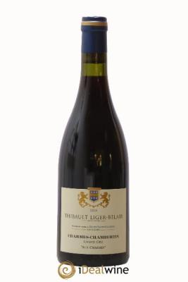 Charmes-Chambertin Grand Cru Aux Charmes Thibault Liger-Belair Successeurs
