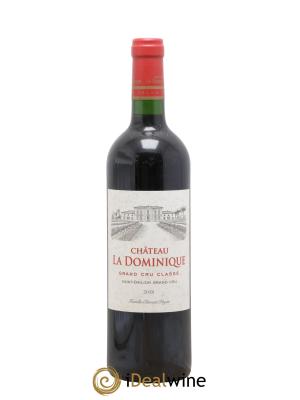 Château la Dominique Grand Cru Classé