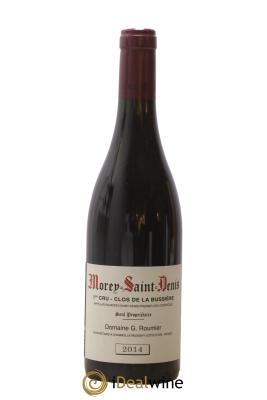 Morey-Saint-Denis 1er Cru Clos de la Bussière Georges Roumier (Domaine)