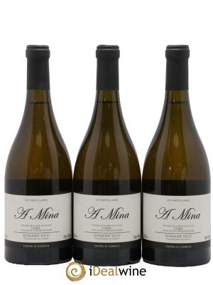 Vin de Corse A Mina Domaine Vico