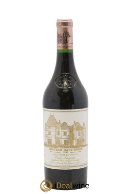 Château Haut Brion 1er Grand Cru Classé