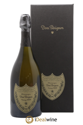 Brut Dom Pérignon