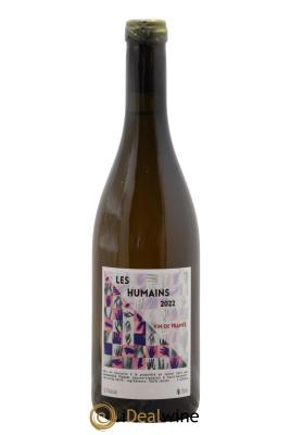 Vin de France Les Humains Alexandre Plassat