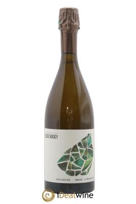 Chétillon de Haut Le Mesnil sur Oger Elise Bougy