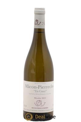 Mâcon Pierreclos En Crazy Guffens-Heynen