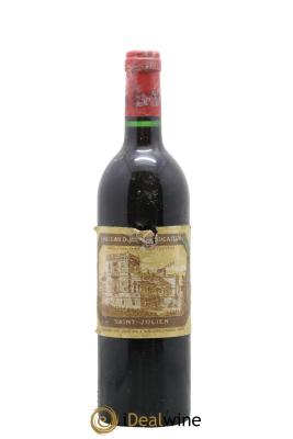 Château Ducru Beaucaillou 2ème Grand Cru Classé