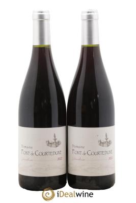 IGP Vaucluse Font de Courtedune