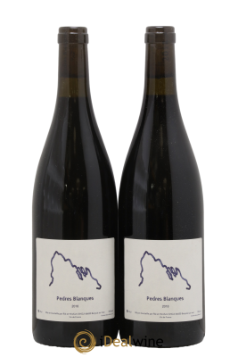 Vin de France Pedres Blanques Rié et Hirofumi Shoji