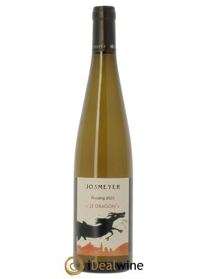Alsace Riesling Le Dragon Josmeyer (Domaine)