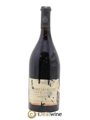 Chorey-lès-Beaune Pièce du Chapitre Tollot Beaut (Domaine)