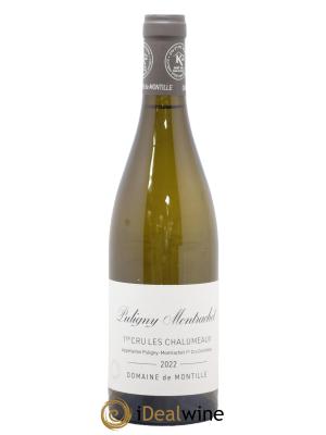 Puligny-Montrachet 1er Cru Les Chalumeaux De Montille (Domaine)