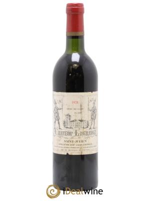 Château Lagrange 3ème Grand Cru Classé